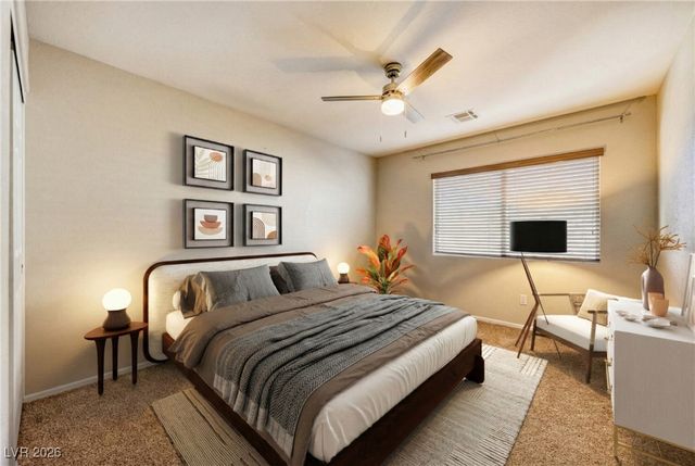 9028 Black Elk Avenue, Las Vegas, NV 89143