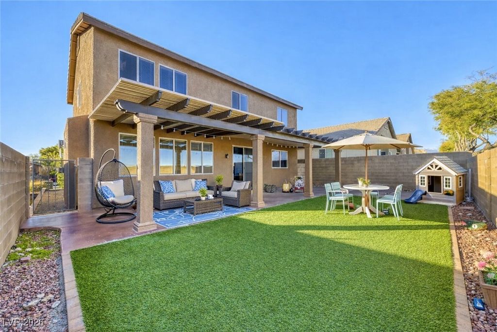 9028 Black Elk Avenue, Las Vegas, NV 89143