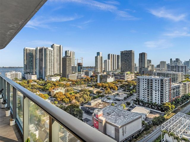 121 NE 34th St 2104, Miami, FL 33137