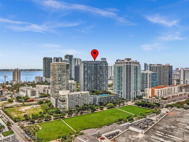 121 NE 34th St 2104, Miami, FL 33137