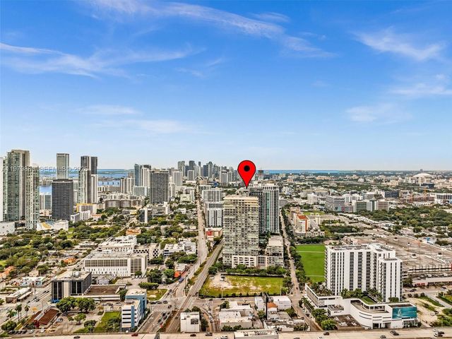 121 NE 34th St 2104, Miami, FL 33137
