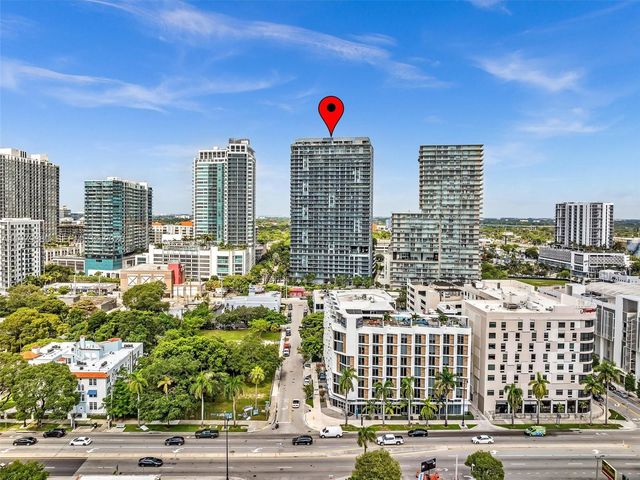 121 NE 34th St 2104, Miami, FL 33137