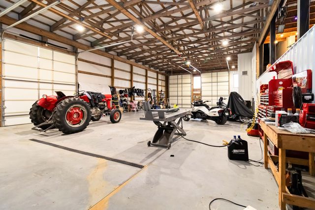 61 Cumberland Cove, Nancy, KY 42544