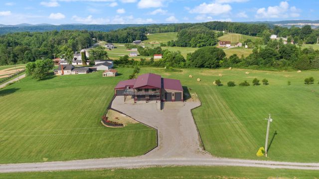 61 Cumberland Cove, Nancy, KY 42544