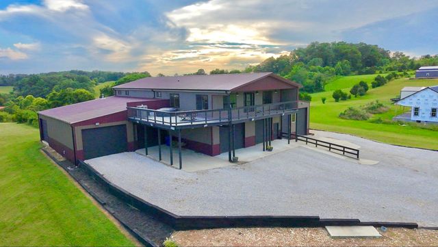 61 Cumberland Cove, Nancy, KY 42544