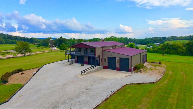 61 Cumberland Cove, Nancy, KY 42544