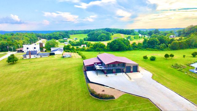 61 Cumberland Cove, Nancy, KY 42544