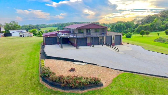 61 Cumberland Cove, Nancy, KY 42544