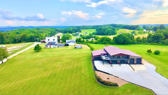 61 Cumberland Cove, Nancy, KY 42544