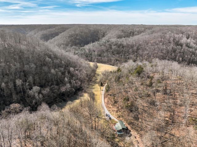140 Carver Hollow Rd, Pleasant Shade, TN 37145