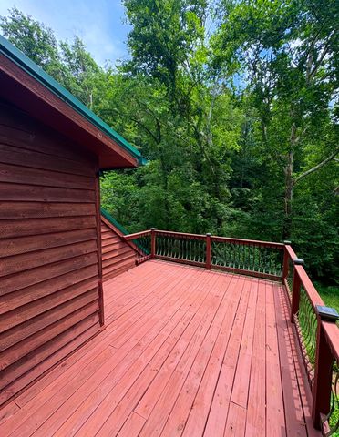 140 Carver Hollow Rd, Pleasant Shade, TN 37145