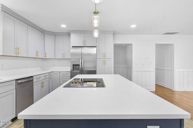 1113 S 2nd Street, Smithfield, NC 27577