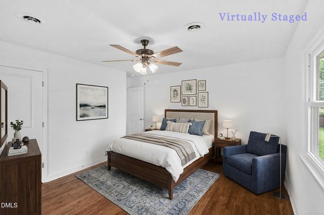 1113 S 2nd Street, Smithfield, NC 27577