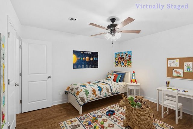 1113 S 2nd Street, Smithfield, NC 27577