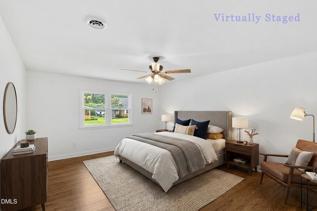 1113 S 2nd Street, Smithfield, NC 27577