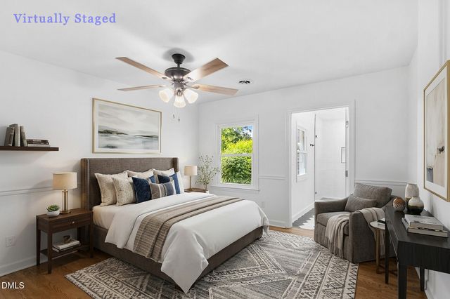 1113 S 2nd Street, Smithfield, NC 27577