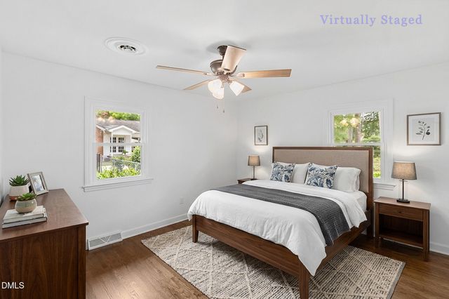 1113 S 2nd Street, Smithfield, NC 27577