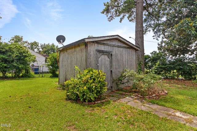 1113 S 2nd Street, Smithfield, NC 27577
