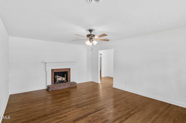 1113 S 2nd Street, Smithfield, NC 27577