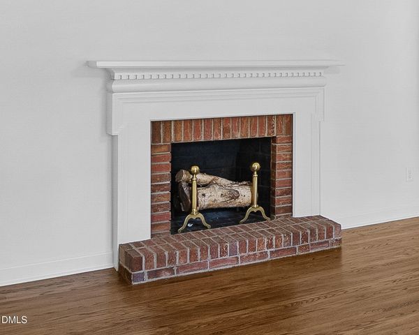 1113 S 2nd Street, Smithfield, NC 27577
