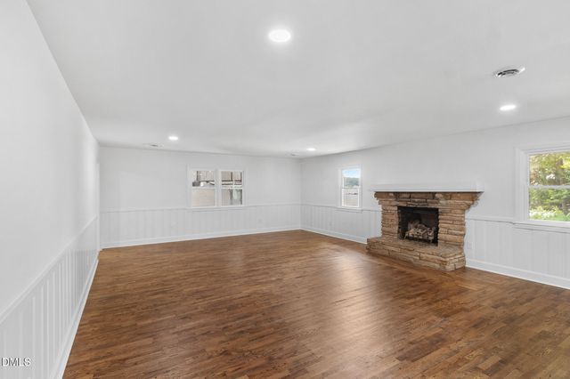 1113 S 2nd Street, Smithfield, NC 27577
