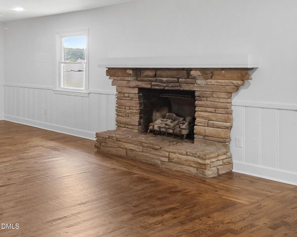 1113 S 2nd Street, Smithfield, NC 27577