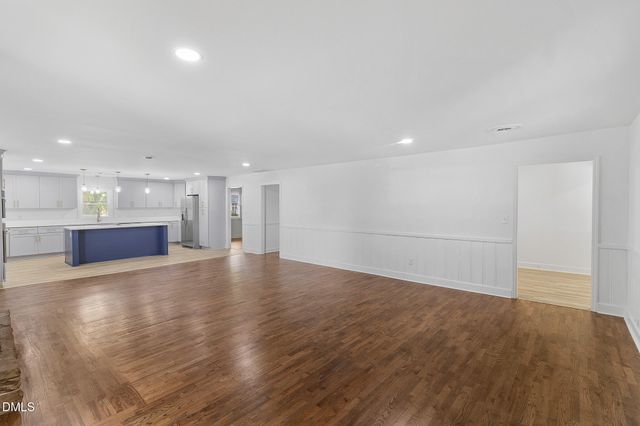 1113 S 2nd Street, Smithfield, NC 27577