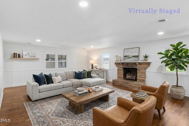 1113 S 2nd Street, Smithfield, NC 27577