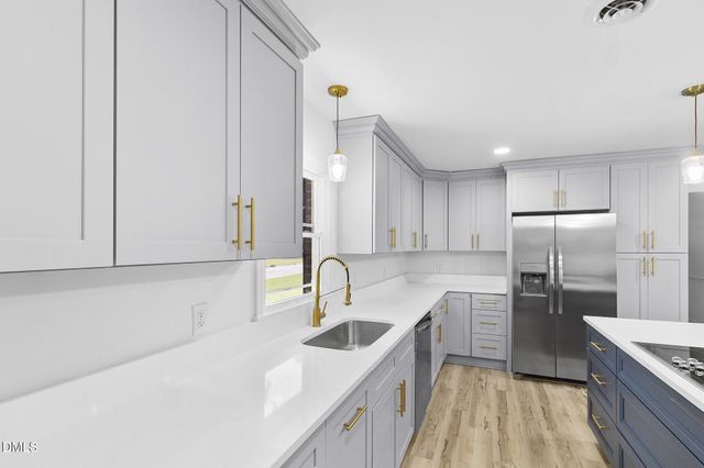 1113 S 2nd Street, Smithfield, NC 27577
