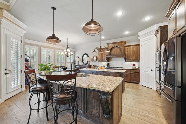 6902 Clayton Nicholas Court, Arlington, TX 76001