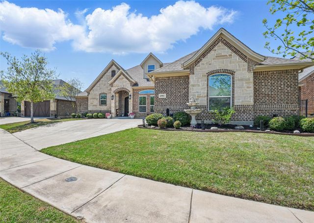 6902 Clayton Nicholas Court, Arlington, TX 76001