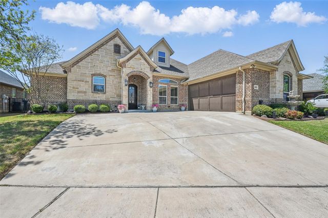 6902 Clayton Nicholas Court, Arlington, TX 76001