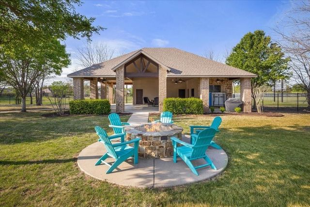6902 Clayton Nicholas Court, Arlington, TX 76001