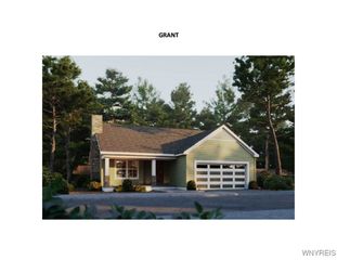 00 Beattie Avenue, Lockport Town, NY 14094