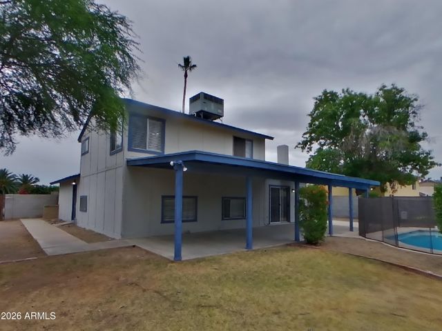 4775 W MORROW Drive, Glendale, AZ 85308