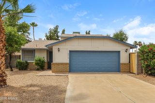 4775 W MORROW Drive, Glendale, AZ 85308