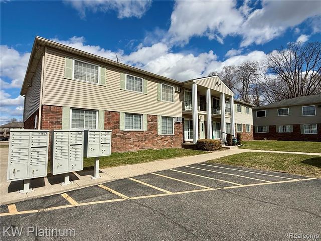 8214 24 Mile Road, Utica, MI 48316