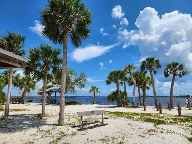 20339 BACHMANN BOULEVARD, Port Charlotte, FL 33954