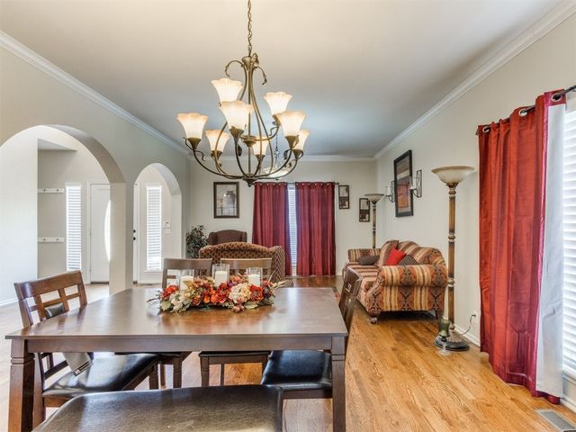 7300 NW 109th Street, Oklahoma City, OK 73162