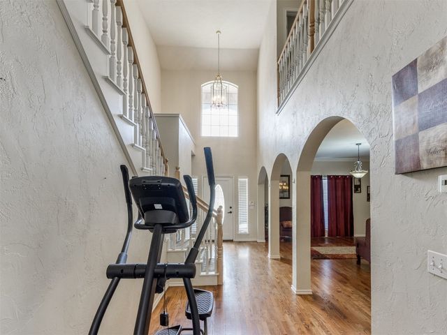 7300 NW 109th Street, Oklahoma City, OK 73162