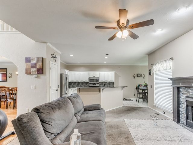 7300 NW 109th Street, Oklahoma City, OK 73162
