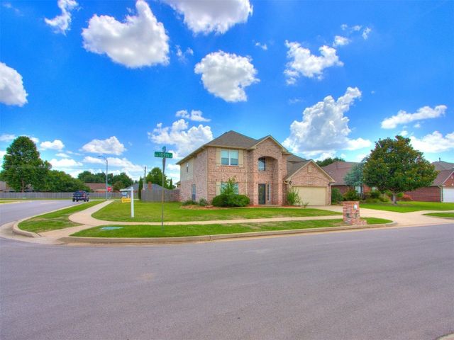 7300 NW 109th Street, Oklahoma City, OK 73162