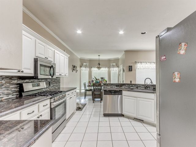 7300 NW 109th Street, Oklahoma City, OK 73162