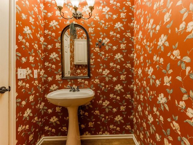 7300 NW 109th Street, Oklahoma City, OK 73162