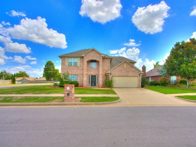 7300 NW 109th Street, Oklahoma City, OK 73162