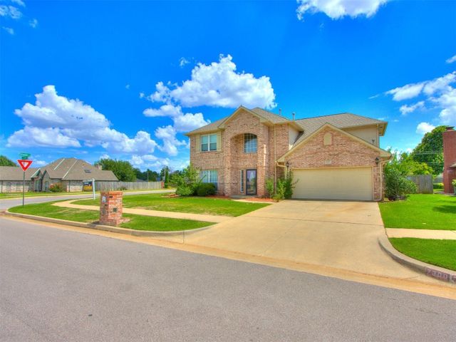 7300 NW 109th Street, Oklahoma City, OK 73162