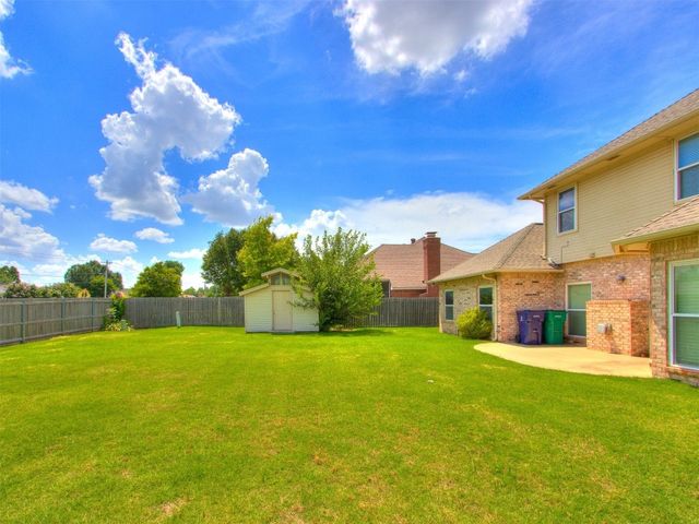7300 NW 109th Street, Oklahoma City, OK 73162