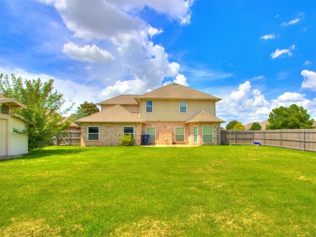7300 NW 109th Street, Oklahoma City, OK 73162