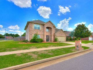 7300 NW 109th Street, Oklahoma City, OK 73162