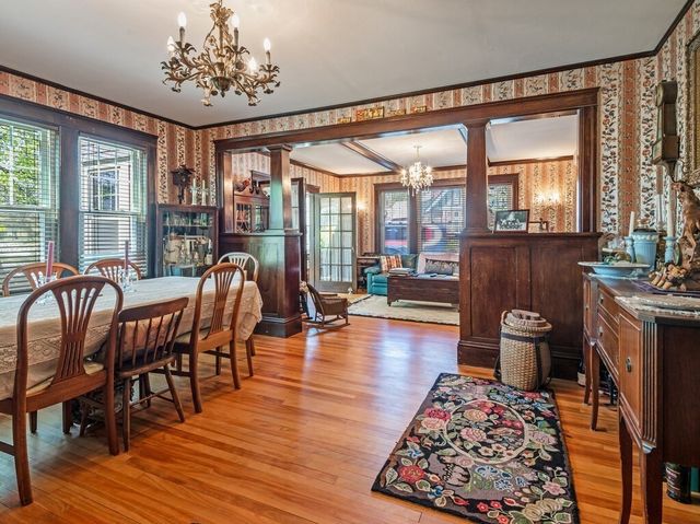 1066 Pleasant Street, Worcester, MA 01602